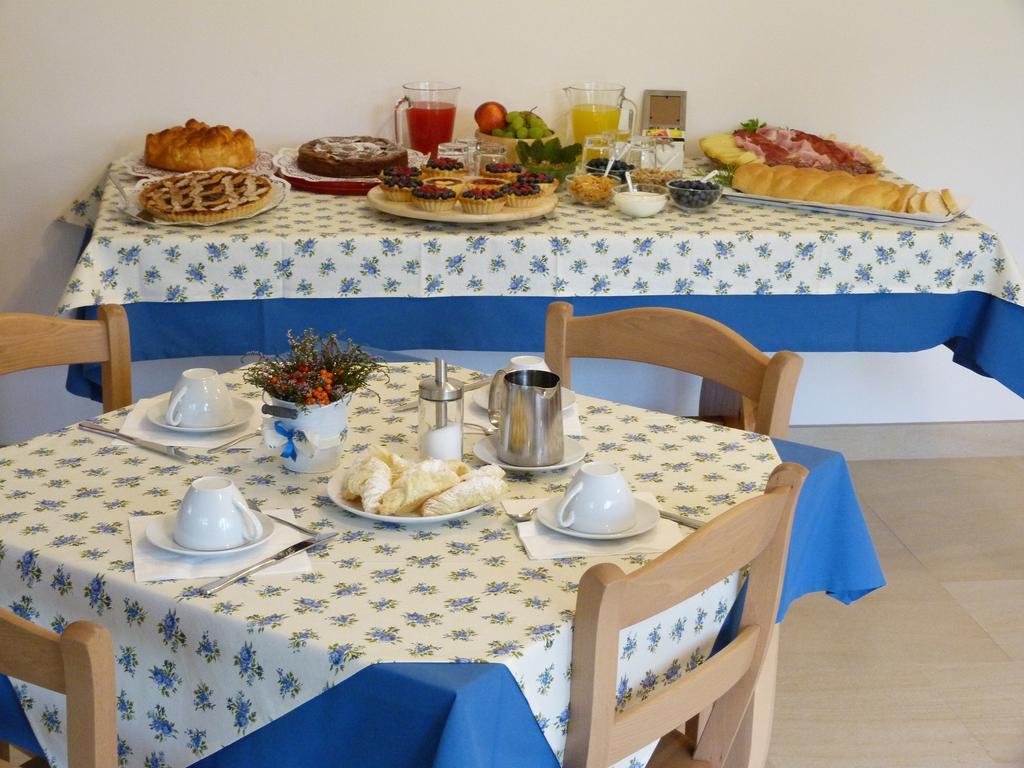 Agriturismo Fattoria Dalcastagne Torcegno Eksteriør billede